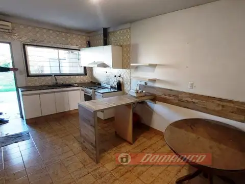 Casa en Alquiler de 3 dormitorios