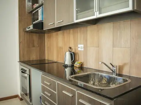 Departamento en Alquiler en Pilar Golf Club, USD 1.000