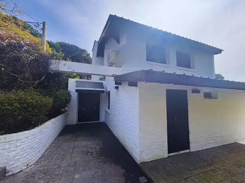 Casa en Venta en Pinamar, USD 189.500