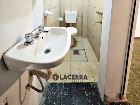 Depto Tipo Casa en Venta al Este
