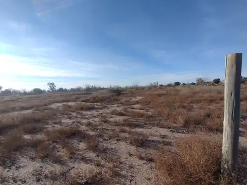 Gran terreno en venta en Junín