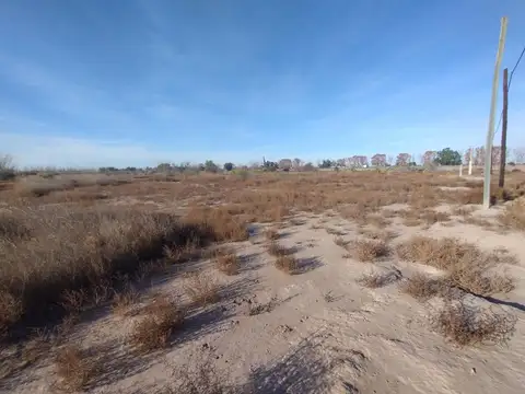 Terreno en Venta de 2000,0 m2