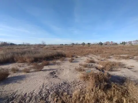 Terreno en Venta en Ciudad de Junin, USD 24.000