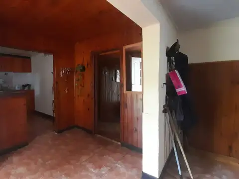 Casa en Venta en Villa Gral Savio Ex Sanchez, USD 32.000