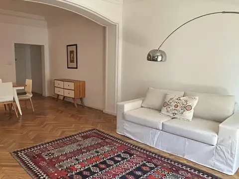 Departamento en Alquiler en Recoleta, USD 1.600