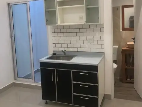 Departamento en venta en BOEDO