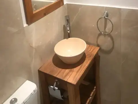 Departamento en Venta Permite mascota