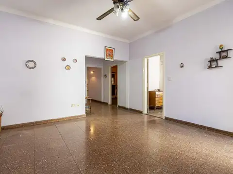 CASA EN VENTA  - 3 AMBIENTES - RAFAEL CALZADA