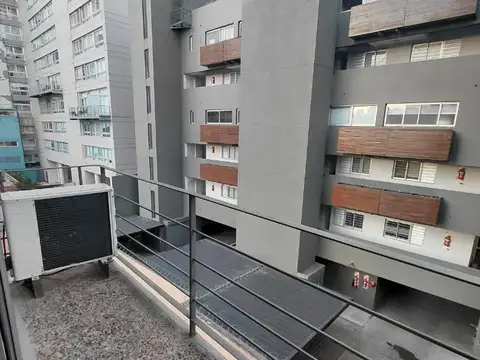 Departamento en Venta con 1 cochera