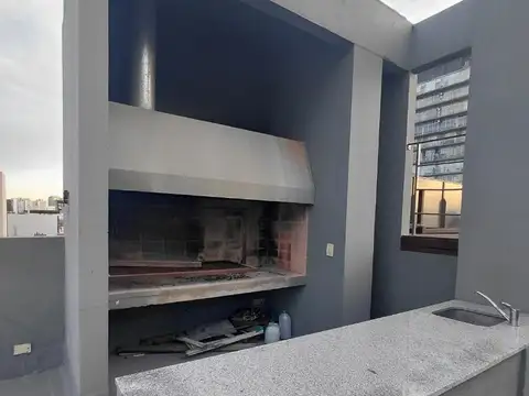 Departamento en Venta en Olivos, USD 194.000