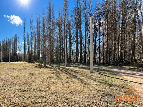 Terreno en Venta en Plottier, Confluencia