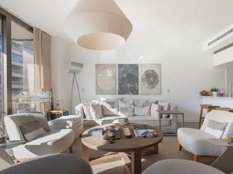 Departamento en Venta en Puerto Madero, USD 660.000