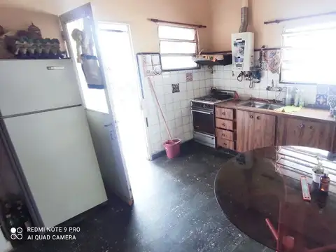 Casa en Venta 70 años