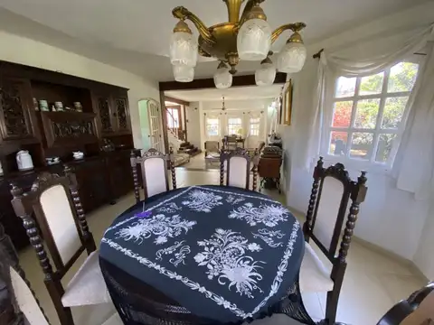 CASA VENTA EN MAPUCHE  PILAR