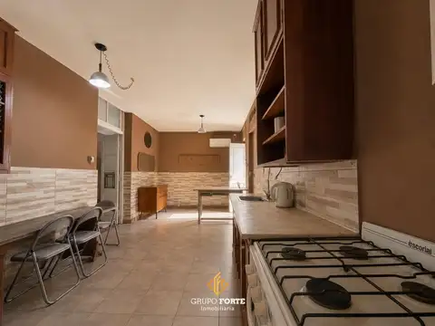 Departamento en venta en Alberdi