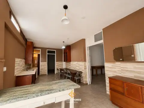 Departamento en Venta en Alberdi, USD 45.000