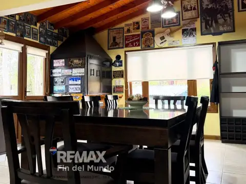Ushuaia | Venta | Casa | Alakalufes II