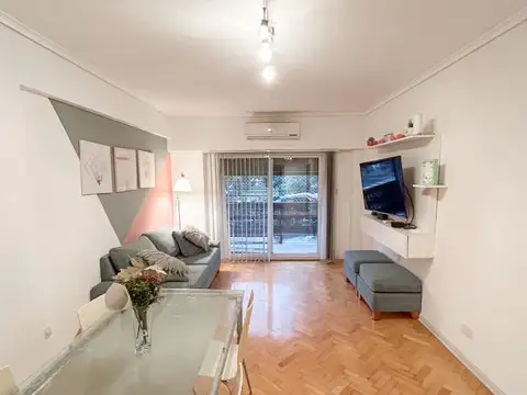 Departamento en Venta en Flores, USD 175.000