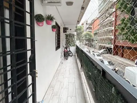 Departamento en Venta en Flores, USD 185.000