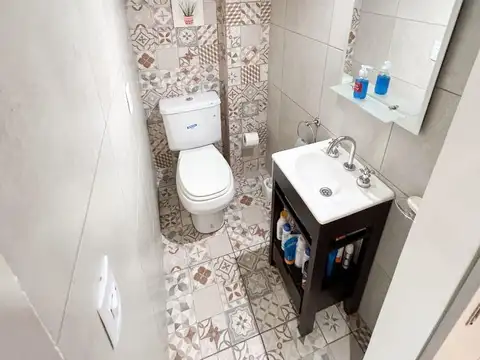 Departamento en Venta en Flores, USD 175.000
