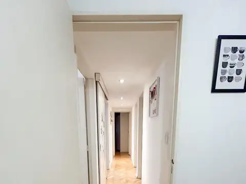 Departamento en Venta de 3 dormitorios