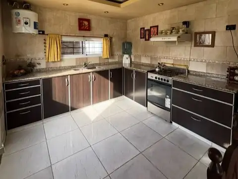 Casa en Venta de 4 dormitorios