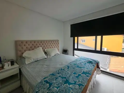 Depto Tipo Casa 3 ambientes con 2 baños
