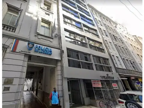 OFICINAS - OFICINAS - MICROCENTRO (COMERCIAL), CAPITAL FEDERAL