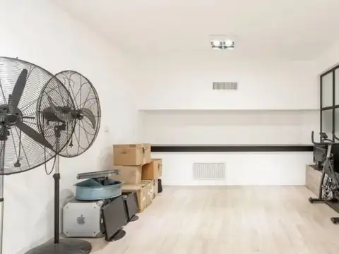 Oficina en Alquiler en Monserrat, USD 1.200