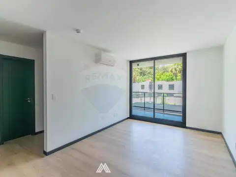 Venta apto 2 dorm balcón con parr Barra Carrasco
