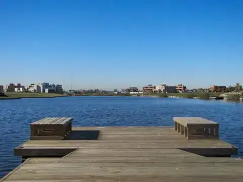 Terreno en Venta en Otros barrios de Nordelta, Nordelta