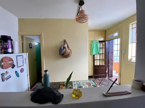 Venta 486 mts: Casa, Departamentos, Local, Galpón