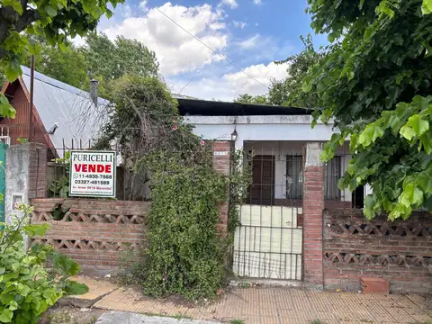 Casa en venta en Benavidez 