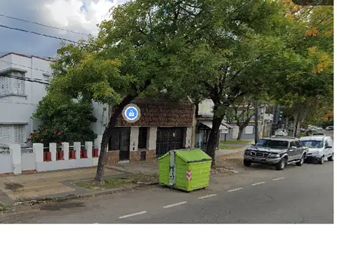 Avenida Eva Perón 6000