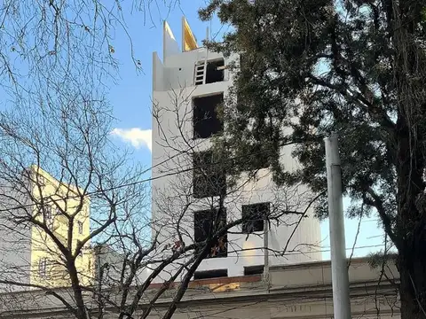 VENTA DEPTO 1 DORM BALCON AMENITIES GENERAL PAZ 