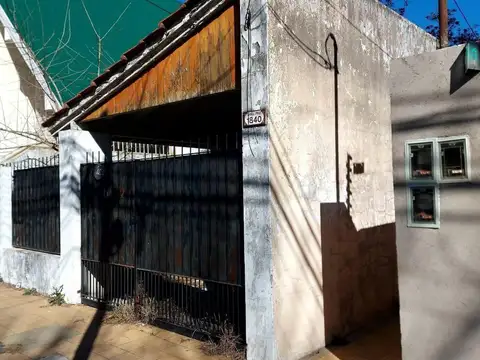 VENTA - Lote en Beccar, 329 m², Ideal Desarrollo Inmobiliario, Zona RMA2