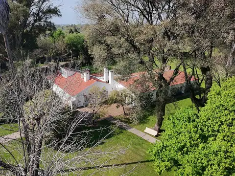 Casa en Venta de 1 dormitorio