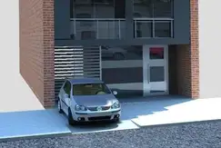 Emprendimiento en Republica De La Sexta de 1 Dormitorios