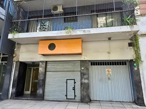 Departamento en Venta en Palermo Chico, USD 270.000