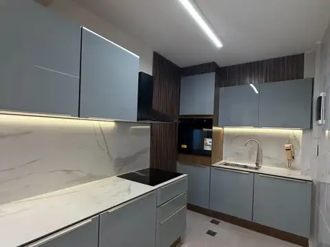 Departamento en Venta en Palermo Chico, USD 270.000