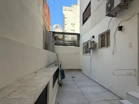 Departamento en venta- 3 ambientes- Palermo Chico