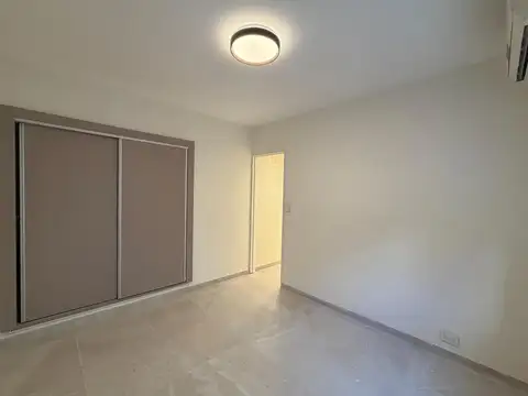 Departamento en venta- 3 ambientes- Palermo Chico