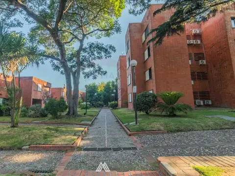 Venta de 3 dorm Malvin Norte cooperativa Vicman