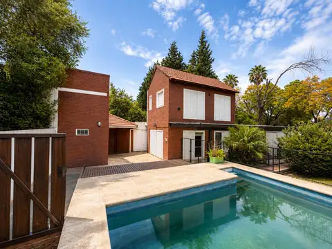 Casa en alquiler 600 m2 con destino comercial