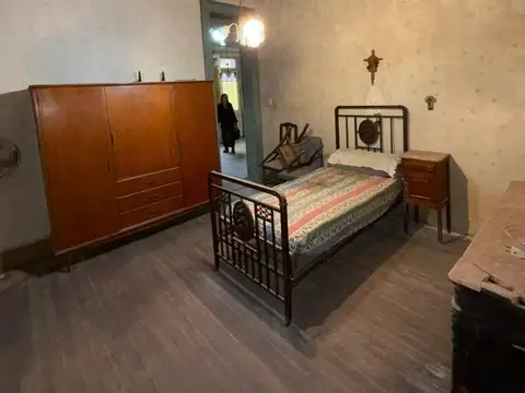 Avenida Nuestra Señora del Rosario 100
