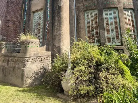 VENTA CASONA ANTIGUA, PROTECCIÓN HISTÓRICA