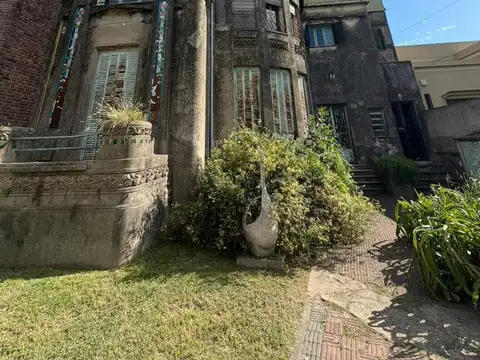 Avenida Nuestra Señora del Rosario 100