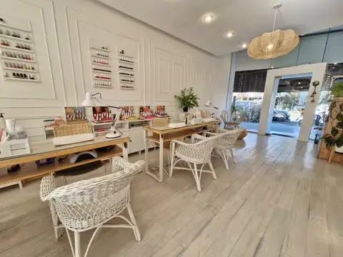 Fondo Comercio en Venta 3 años