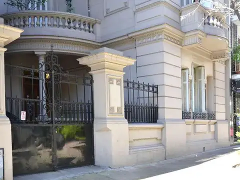 Terreno en venta en Nuñez