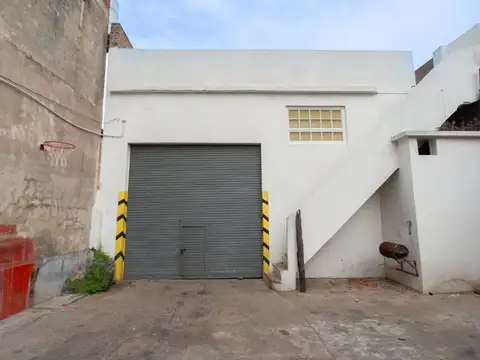 VENTA DEPOSITO EN AVELLANEDA OPORTUNIDAD